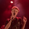 Foto Wouter Hamel te Wouter Hamel - 30/09 - TivoliVredenburg