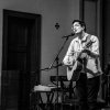 Foto Luke Sital-Singh te 7 Layers Festival 2017
