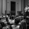 Foto Luke Sital-Singh te 7 Layers Festival 2017