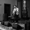 Foto Luke Sital-Singh te 7 Layers Festival 2017