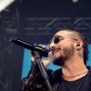 Foto Maluma te Maluma - 29/09 - Afas Live