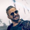 Foto Maluma te Maluma - 29/09 - Afas Live