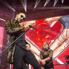 Foto Maluma te Maluma - 29/09 - Afas Live