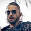 Foto Maluma te Maluma - 29/09 - Afas Live