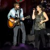 Foto Lady Antebellum te Lady Antebellum - 01/10 - AFAS Live