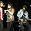 Lady Antebellum foto Lady Antebellum - 01/10 - AFAS Live