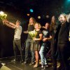 Foto Alarion op Alarion - 29/09 - dB's