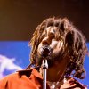 J. Cole foto J. Cole - 05/10 - Ziggo Dome