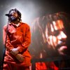 J. Cole foto J. Cole - 05/10 - Ziggo Dome