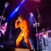 Foto J. Cole te J. Cole - 05/10 - Ziggo Dome