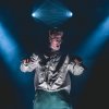 Foto Machine Gun Kelly te Machine Gun Kelly - 05/10 - 013
