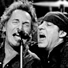 Bruce Springsteen foto Bruce Springsteen - 1/12 - Gelredome