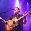 Gavin James foto Gavin James - 07/10 - Effenaar