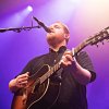 Gavin James foto Gavin James - 07/10 - Effenaar