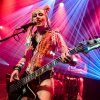 Foto The SoapGirls te The SoapGirls - 11/10 - Melkweg
