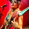Foto The SoapGirls te The SoapGirls - 11/10 - Melkweg