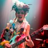 Foto The SoapGirls te The SoapGirls - 11/10 - Melkweg