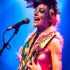 Foto The SoapGirls te The SoapGirls - 11/10 - Melkweg