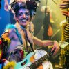 Foto The SoapGirls te The SoapGirls - 11/10 - Melkweg