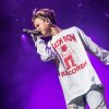 Jacob Sartorius foto Jacob Sartorius - 11/10 - TivoliVredenburg