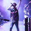 Foto The Bomb Digz te Jacob Sartorius - 11/10 - TivoliVredenburg