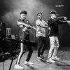 Foto The Bomb Digz te Jacob Sartorius - 11/10 - TivoliVredenburg