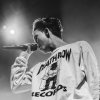 Jacob Sartorius foto Jacob Sartorius - 11/10 - TivoliVredenburg