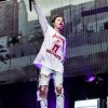 Jacob Sartorius foto Jacob Sartorius - 11/10 - TivoliVredenburg