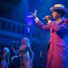 Foto Kid Creole & The Coconuts te Kid Creole and the Coconuts - 11/10 - Paradiso