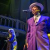 Kid Creole & The Coconuts foto Kid Creole and the Coconuts - 11/10 - Paradiso