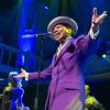 Foto Kid Creole & The Coconuts te Kid Creole and the Coconuts - 11/10 - Paradiso