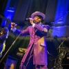 Kid Creole & The Coconuts foto Kid Creole and the Coconuts - 11/10 - Paradiso