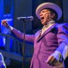 Kid Creole & The Coconuts foto Kid Creole and the Coconuts - 11/10 - Paradiso