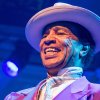 Foto Kid Creole & The Coconuts te Kid Creole and the Coconuts - 11/10 - Paradiso