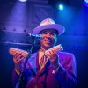 Foto Kid Creole & The Coconuts te Kid Creole and the Coconuts - 11/10 - Paradiso