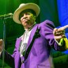 Foto Kid Creole & The Coconuts te Kid Creole and the Coconuts - 11/10 - Paradiso