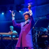 Foto Kid Creole & The Coconuts te Kid Creole and the Coconuts - 11/10 - Paradiso