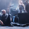 Foto Eisbrecher te Eisbrecher - 13/10 - Effenaar