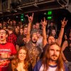 Foto  op Airbourne - 13/10 - Melkweg