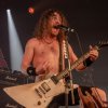Foto Airbourne te Airbourne - 13/10 - Melkweg