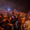 Foto  op Airbourne - 13/10 - Melkweg