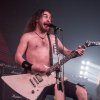 Foto Airbourne te Airbourne - 13/10 - Melkweg