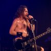 Foto Airbourne te Airbourne - 13/10 - Melkweg