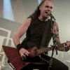 Foto  op Airbourne - 13/10 - Melkweg