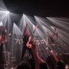 Foto  op Airbourne - 13/10 - Melkweg