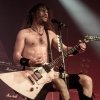 Foto Airbourne te Airbourne - 13/10 - Melkweg