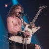 Foto Airbourne te Airbourne - 13/10 - Melkweg