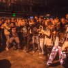 Foto  op Airbourne - 13/10 - Melkweg