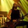 Foto  op Airbourne - 13/10 - Melkweg