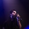 Festivalinfo review: J. Bernardt - 13/10 - TivoliVredenburg